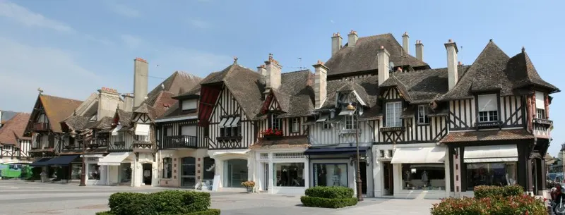 Deauville