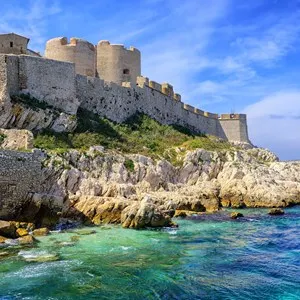Château d'If