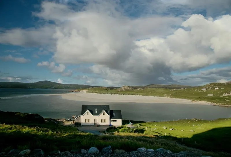 Na h-Eileanan Siar
