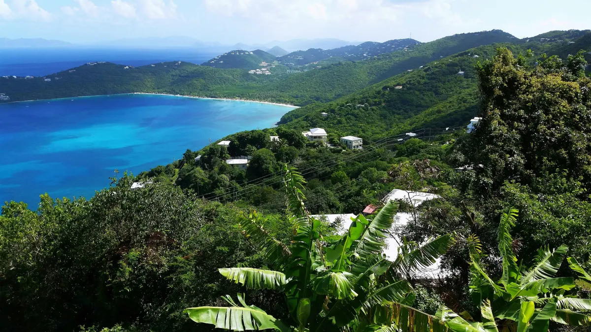 St Thomas Discovery