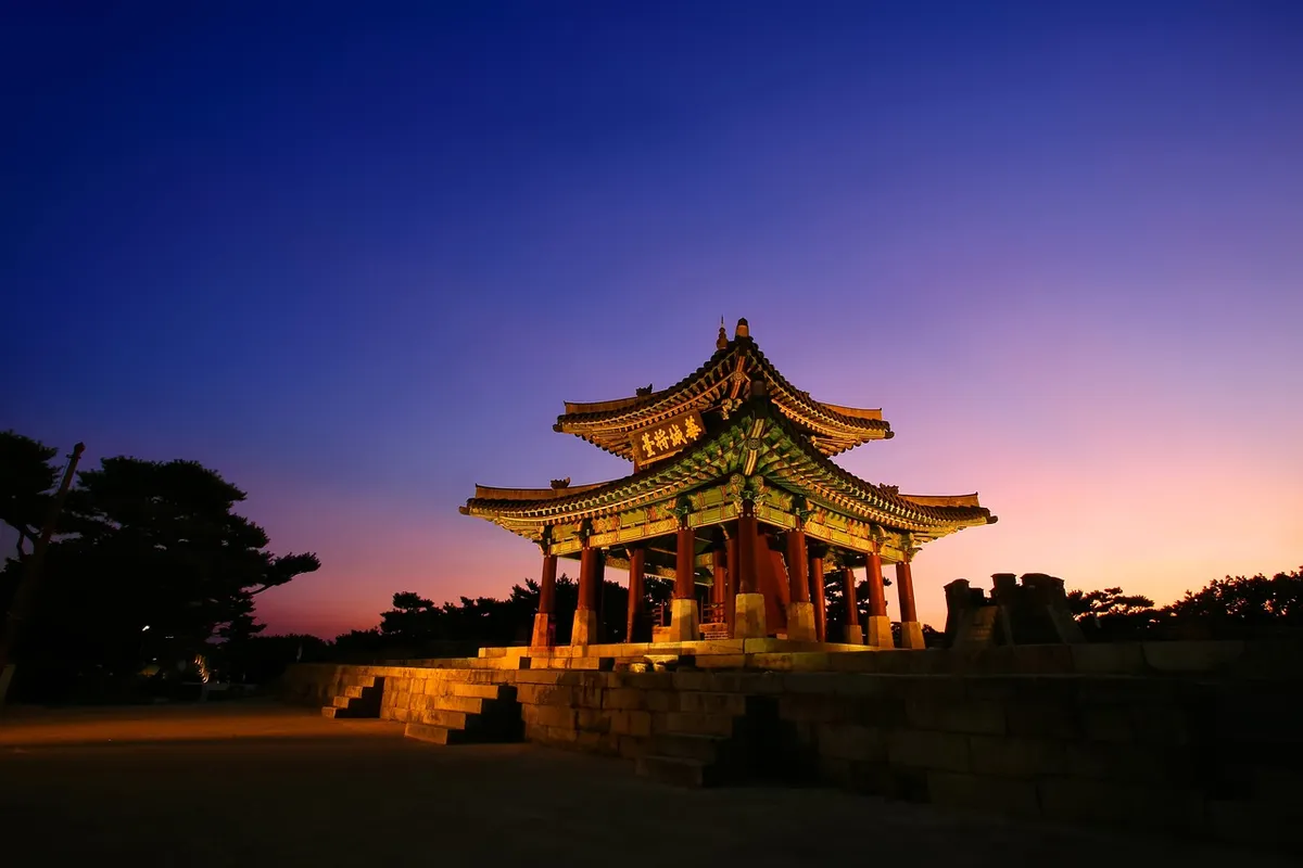 Suwon