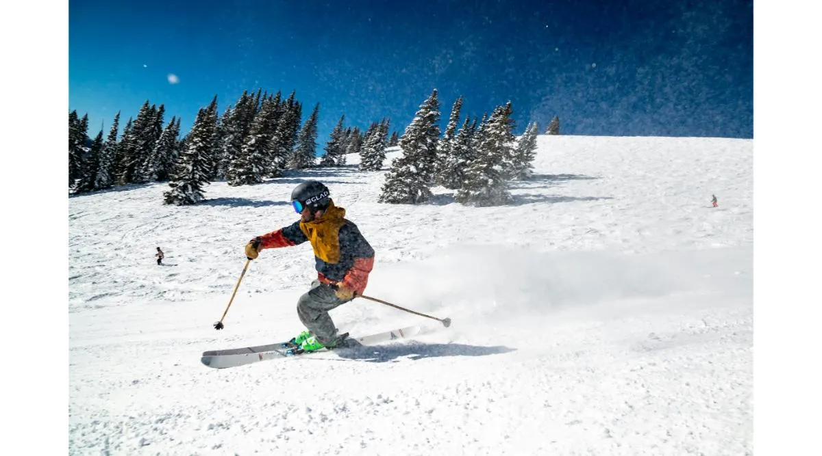 Andean Elegance: An Argentine Adventure in Culture, Ski and Wine