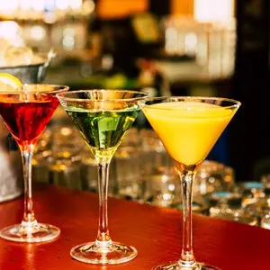 Atlas Bar