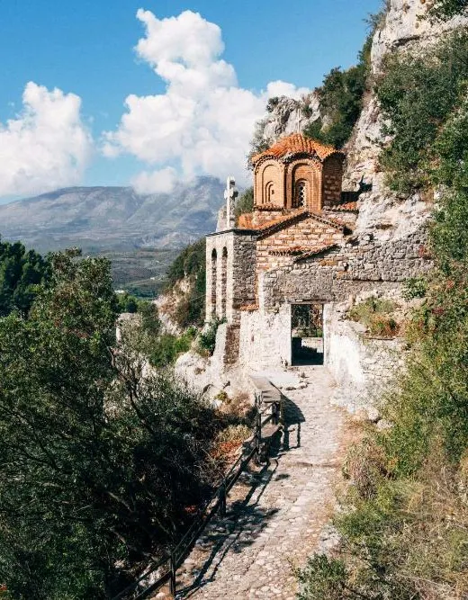 Albania