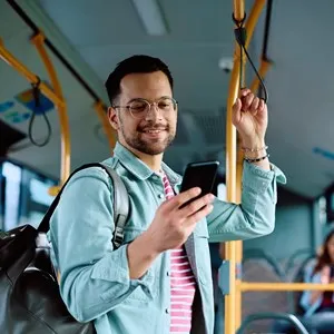 Public Transport