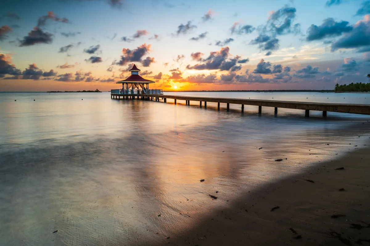 La Romana Escapade