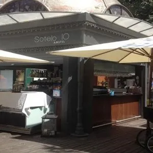 Terraza Sotelo 10