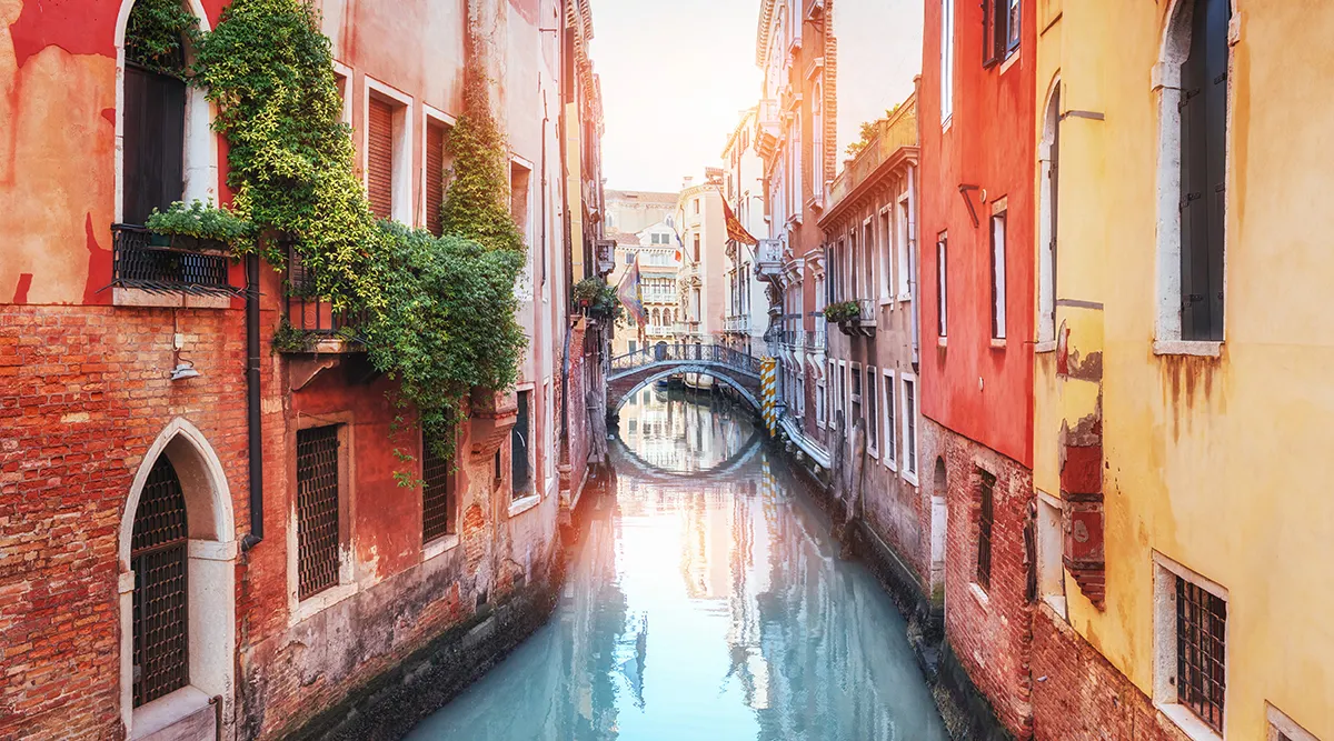 Italian Art Cities