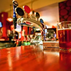 Mr Pickwick Pub