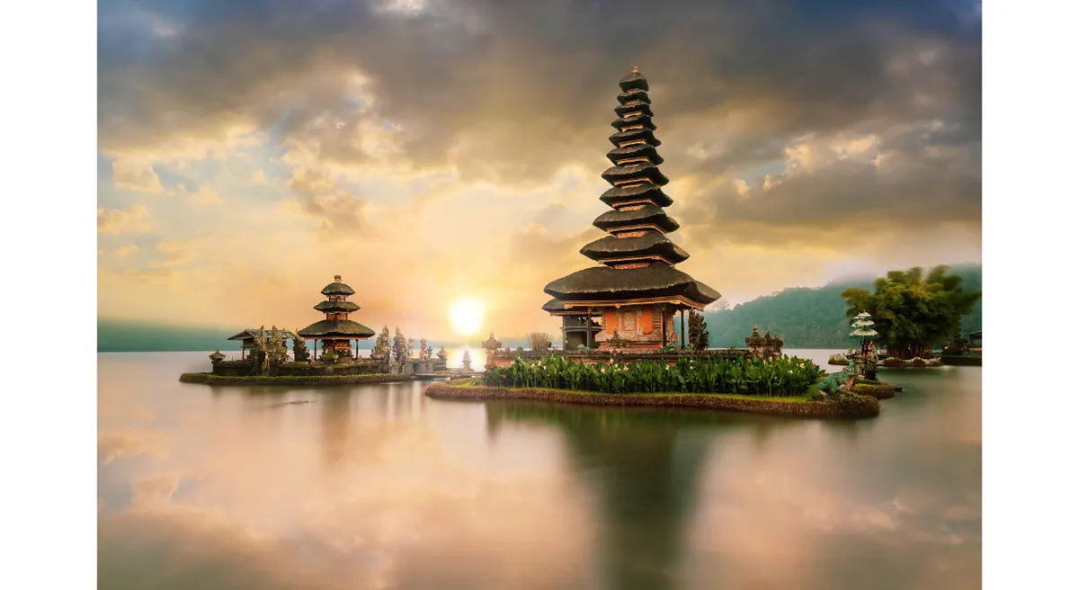 Bali Discovery
