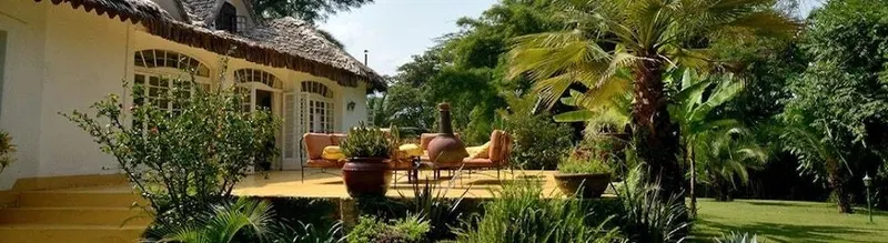 Main photo of Arusha Safari Lodge hotel
