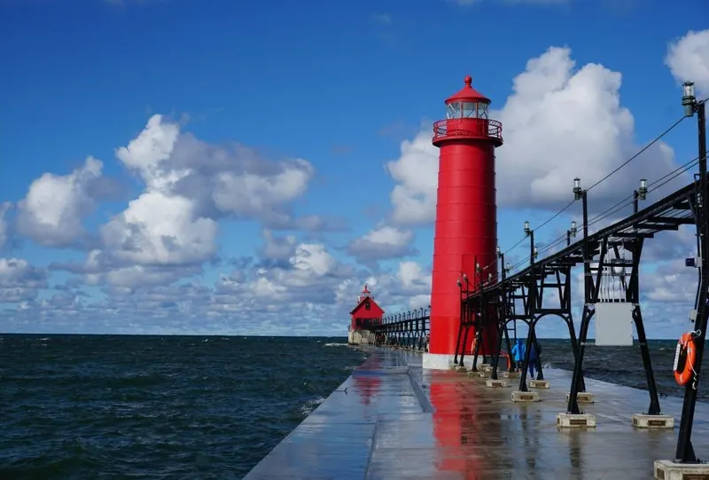 Michigan