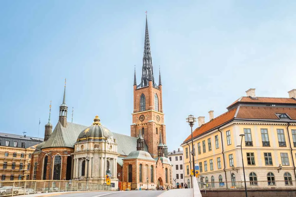 Scandinavia Treasures and Highlights Explorer
