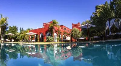 Photo 5 of Palais El Miria hotel