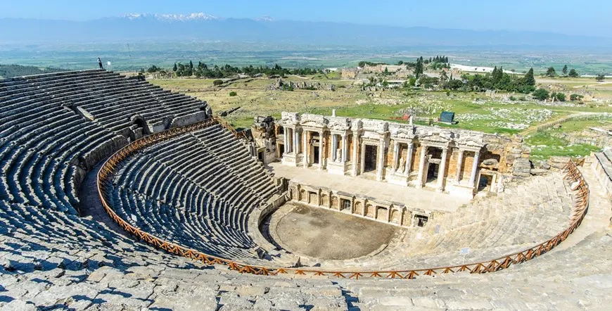 Turkish Authentic Adventure Small Group Journey