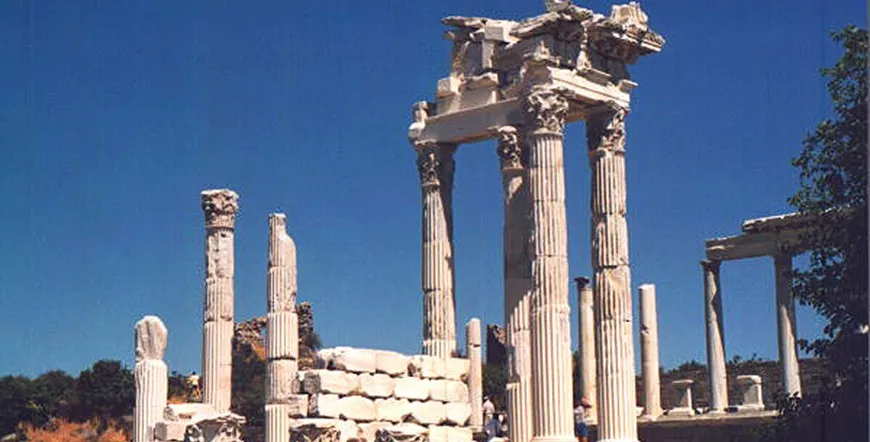 Best of Greece and Turkey