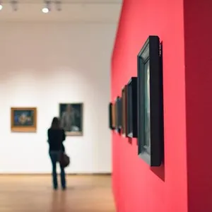 Arkas Art Center