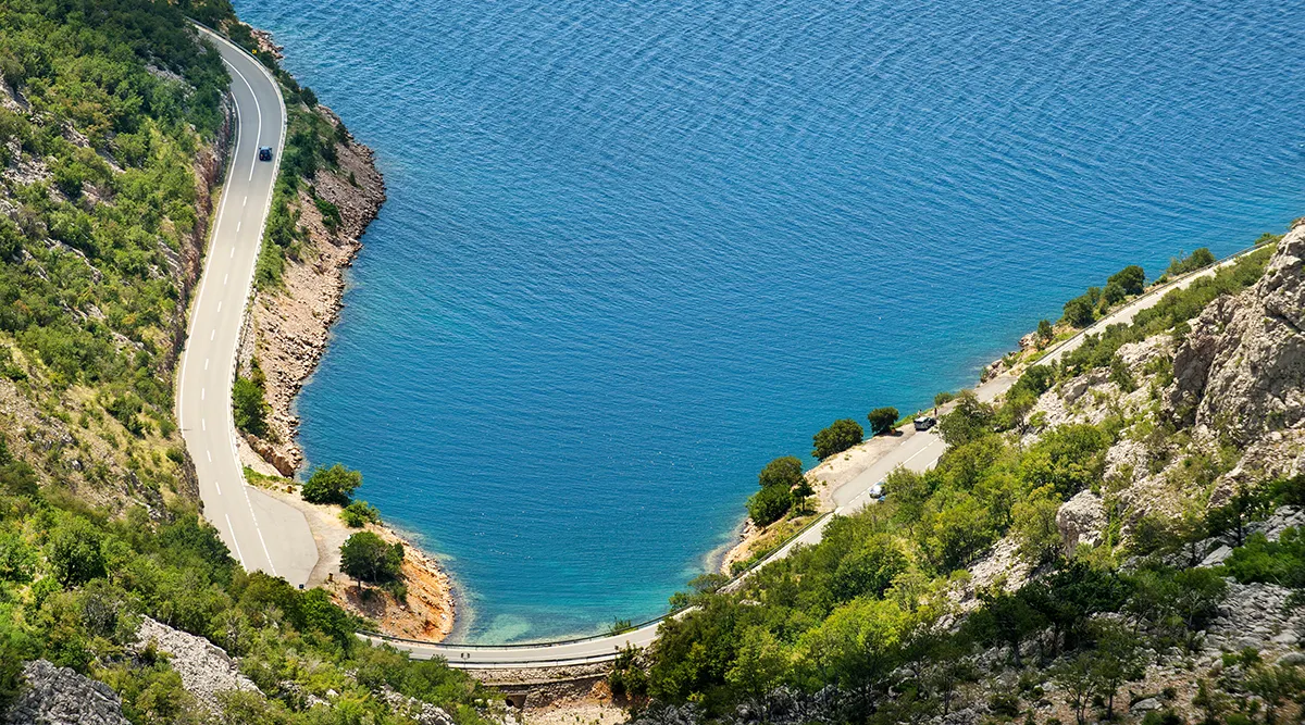 Istrian Culinary Adventure Self Drive Journey