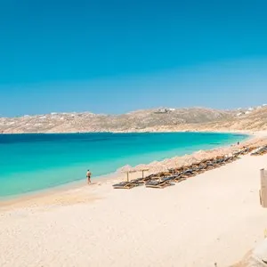 Beaches