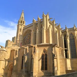 Basilica Saint Nazaire