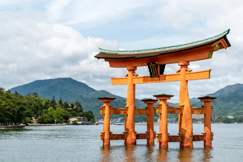 Hiroshima