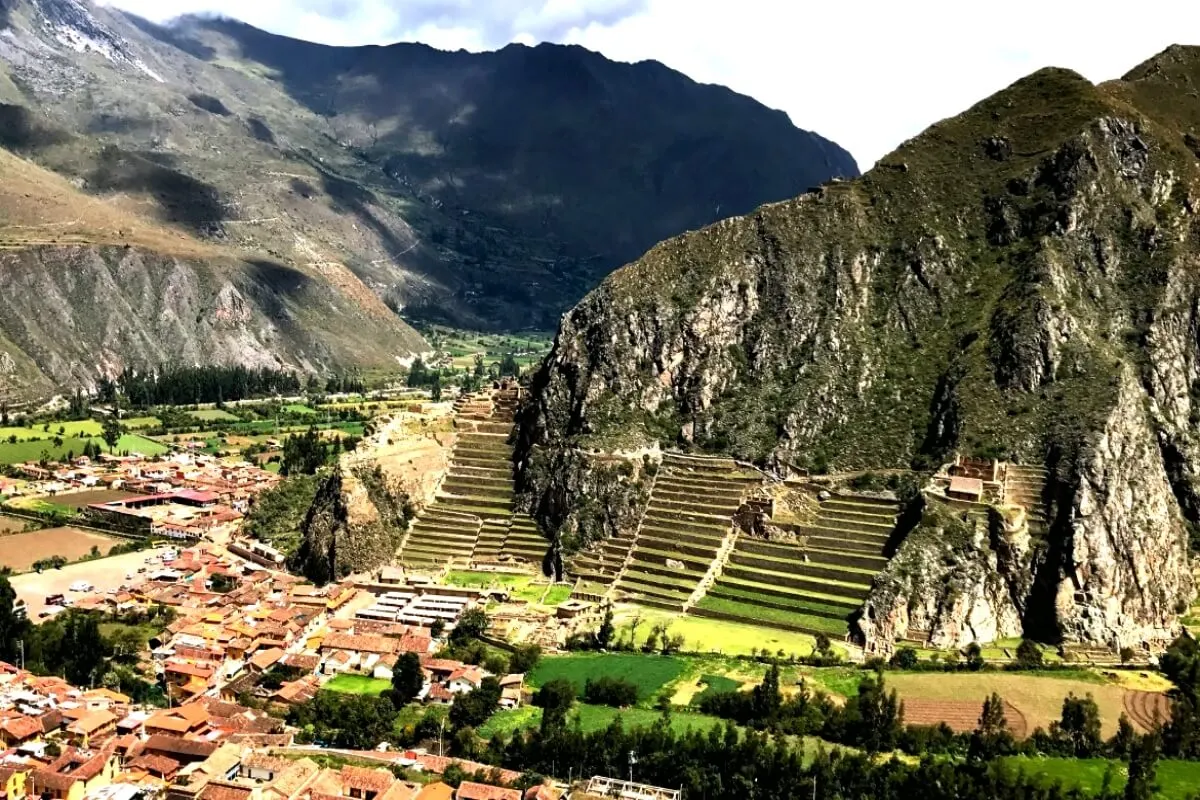 Amazon Headwaters Cruise Explore the Ucayali River & Machu Picchu