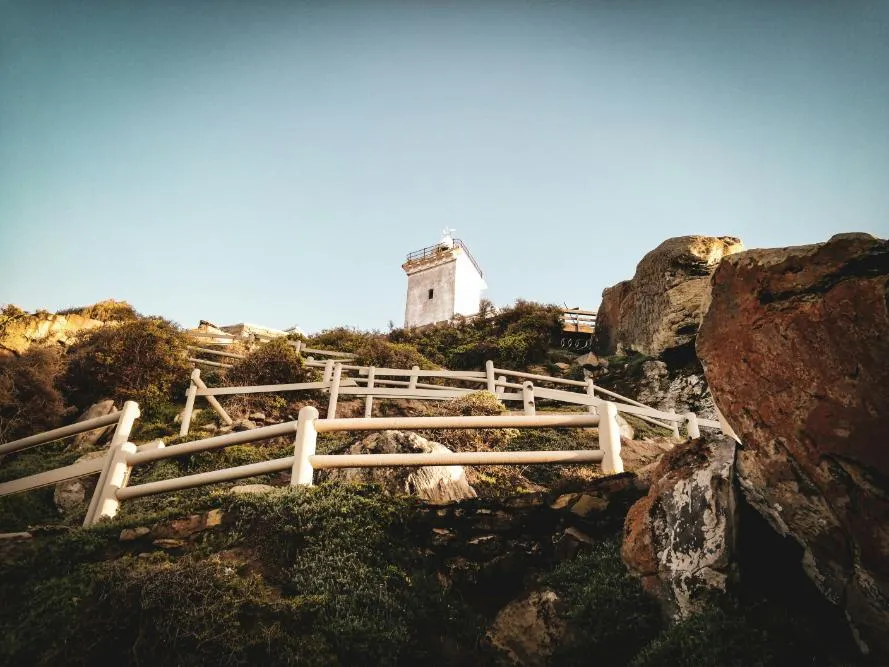 South Africa's Garden Route Self-Drive Explorer