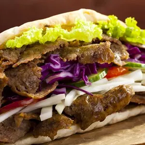 Chiche Kebab