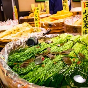 Nishiki Market