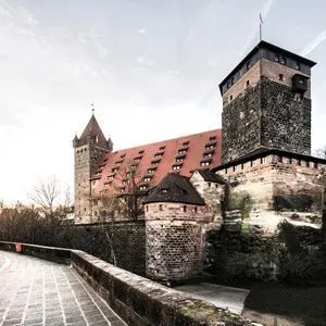 Imperial Castle