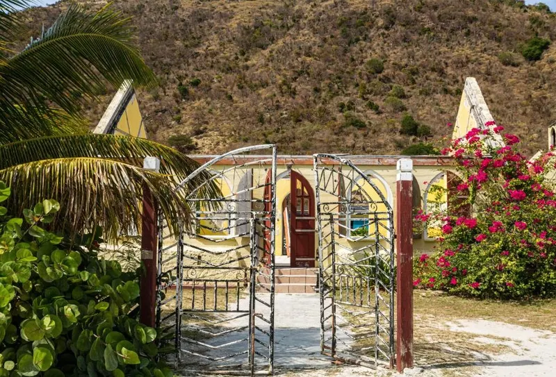 Virgin Islands (U.K.)