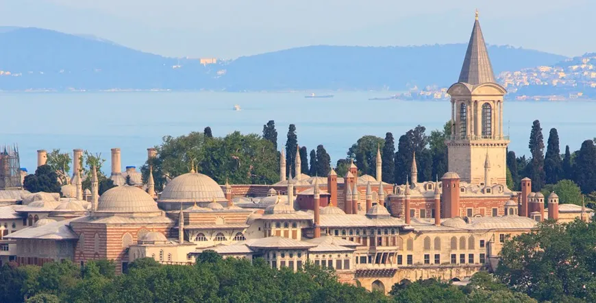 Best of Greece and Turkey
