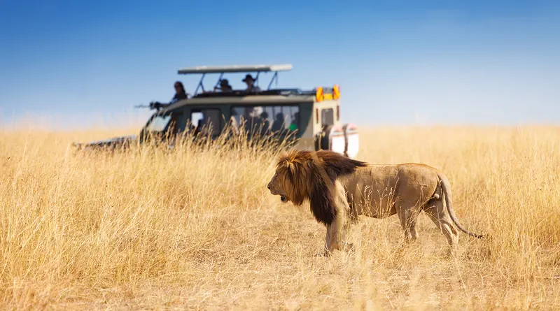 Kenya