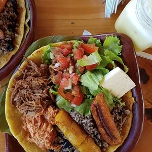 Costa Rican Gallo Pinto