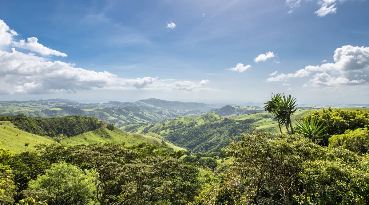 Costa Rica Adventure