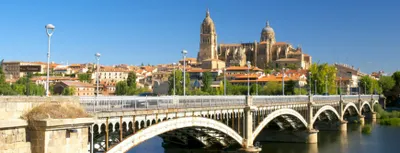 Salamanca