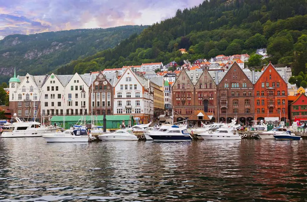 Norway