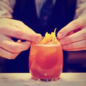Morgana Lounge Bar