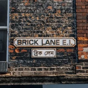 Brick Lane