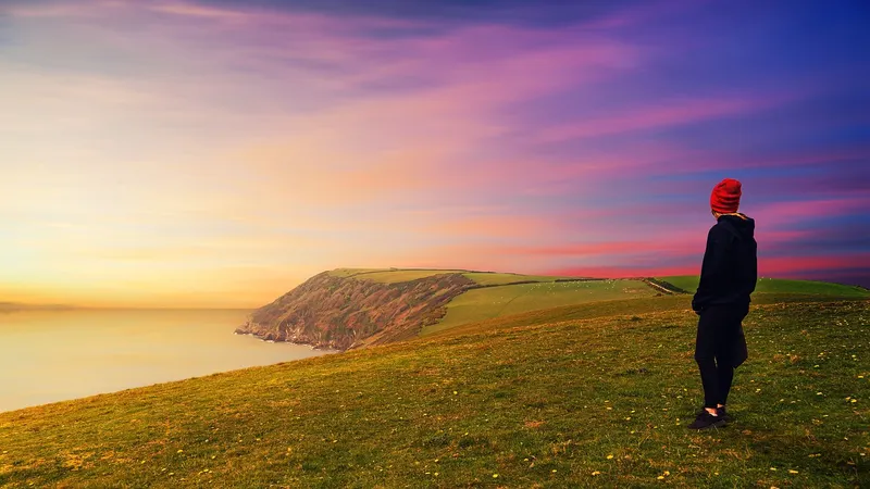 Cornwall