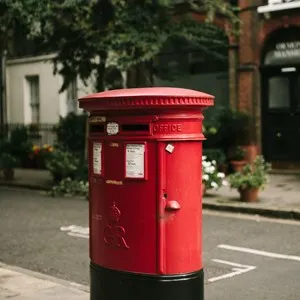 Post