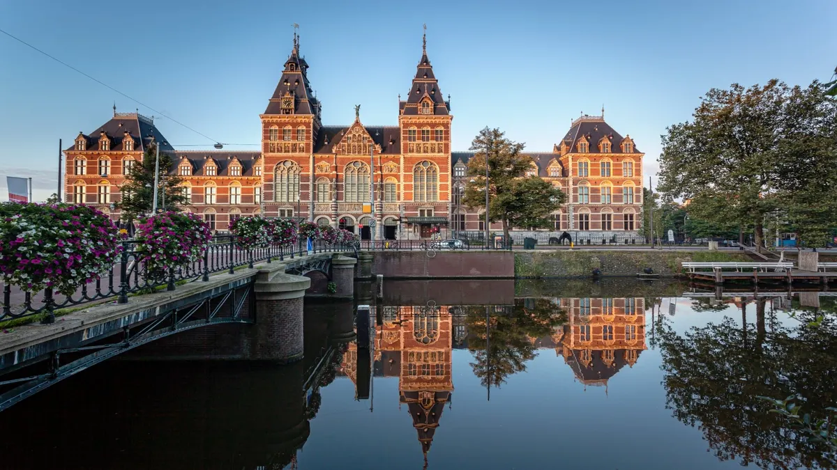 Paris   Brussels   Amsterdam