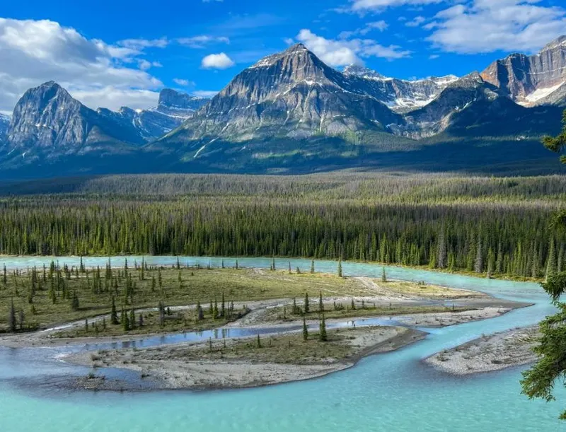Lake Louise