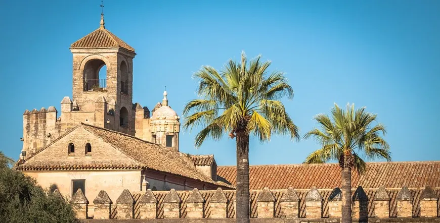 Spain Panorama Escorted Vacation - photo 5