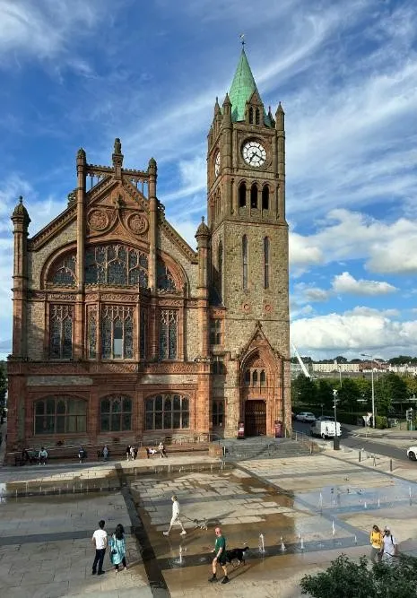 Derry