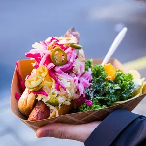 Miami Marketta