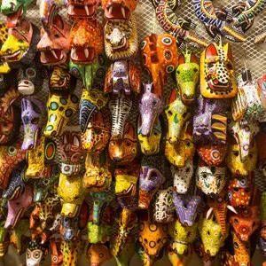 Souvenir Ocarina