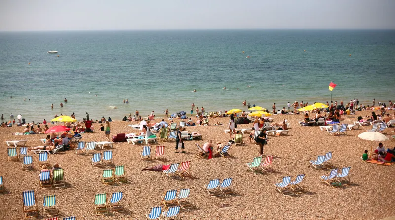 Brighton
