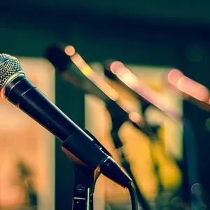 Hot Water Comedy Club