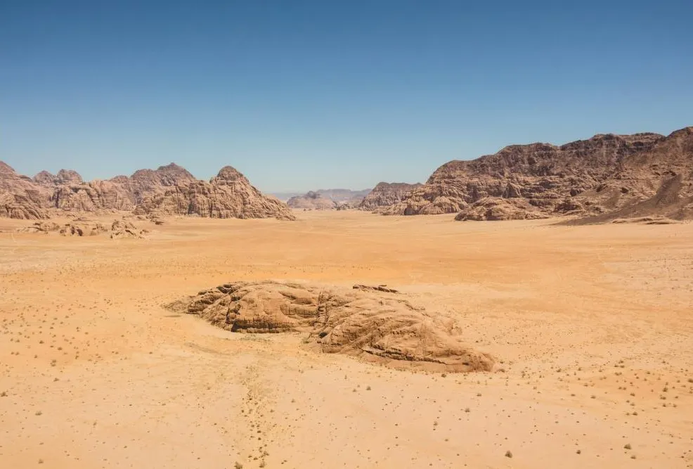 Best of Jordan Adventure